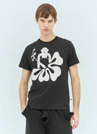 Walter Van Beirendonck Hawaii T-Shirt