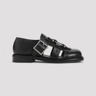 Martine Rose Martin Rose Bondage Belt Sandals