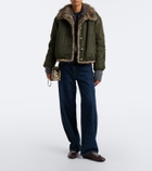 Veronica Beard Varrell reversible jacket