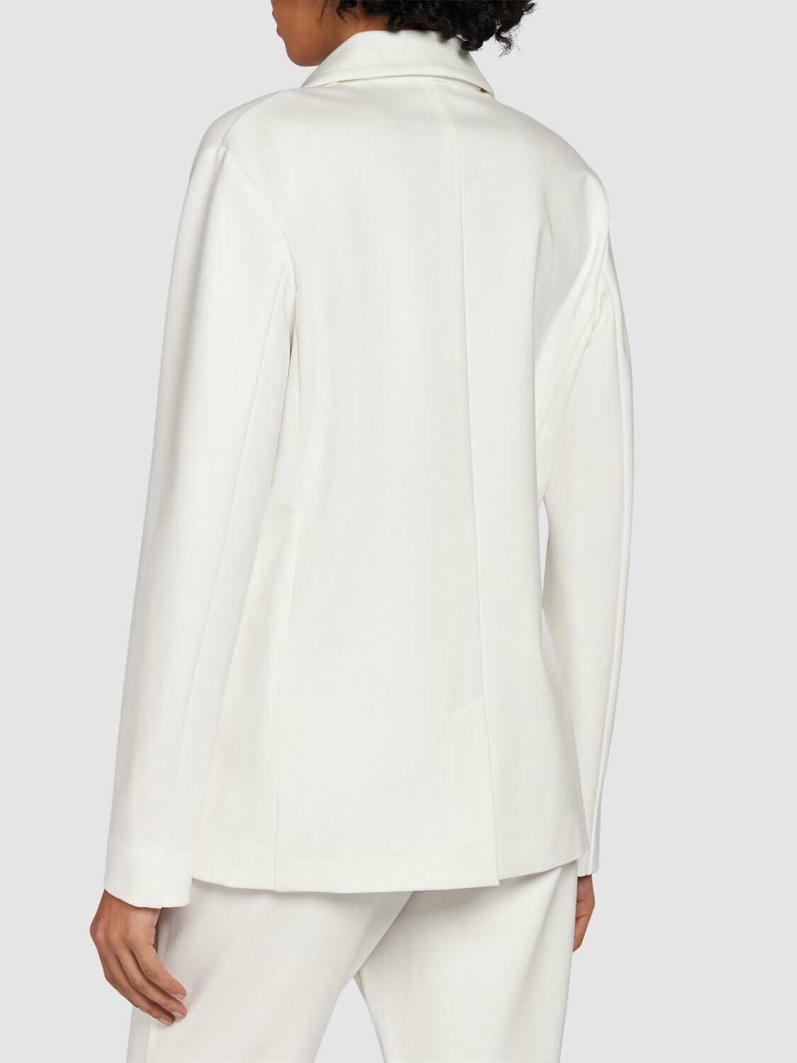Max Mara◆JOICE◆プントミラノブレザー MAX MARA Joice Punto Milano Blazer Max Mara