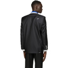 ADER error Black Lau Blazer