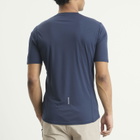 Montane Men's Dart Nano T-Shirt in Eclipse Blue