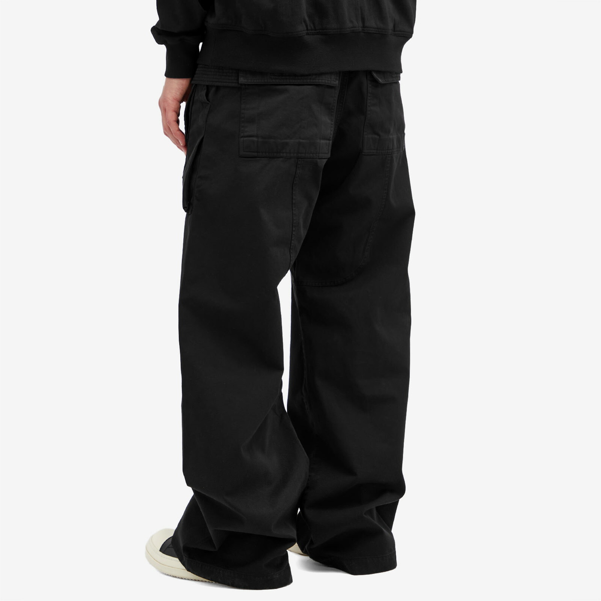 【関税&送料込】Rick Owens Drkshdw Cotton Pants 20929069_51000738_600.jpg