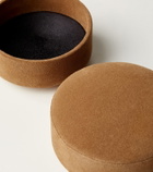 Michaël Verheyden Suede box