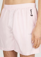 Soulland Mateo Shorts