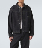 A.Presse 1st Type denim jacket