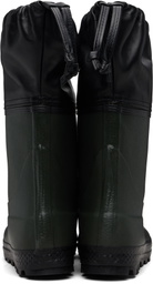 Rier Black Ludwig Reiter Edition City Rain Boots