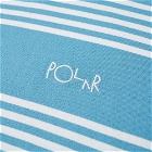 Polar Skate Co. Striped Surf Tee