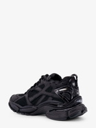 Balenciaga Runner Black Mens Sneaker