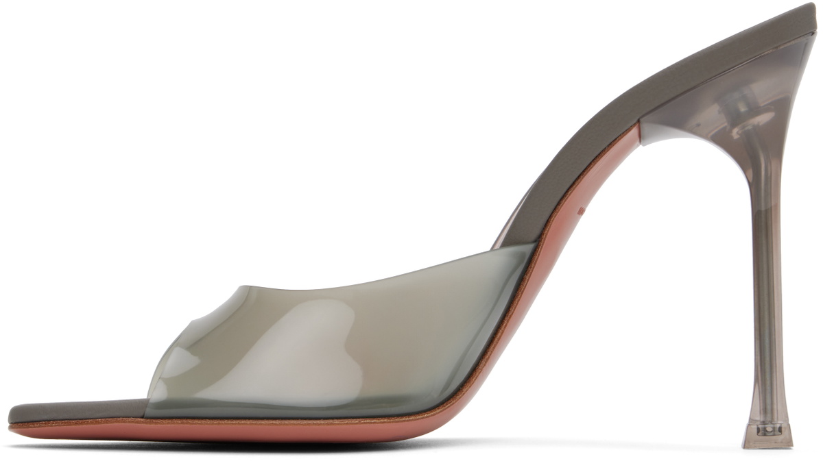 Alexa Slipper Sandals