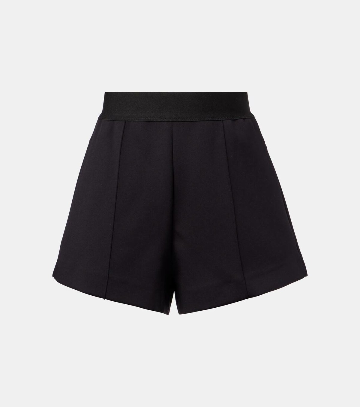 Wardrobe.NYC Jersey shorts