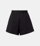 Wardrobe.NYC Jersey shorts
