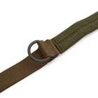 Porter-Yoshida & Co. Flying Ace Sling Camera Strap in Olive Drab 