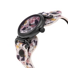 Marc Jacobs The Cuff Quartz Ladies Watch MJ0120190883