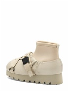 YUME YUME - Camp High Faux Leather Shoes
