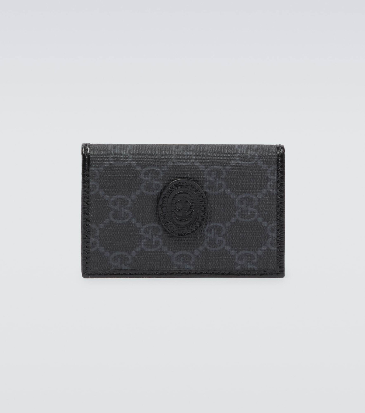 Gucci - GG Supreme wallet Gucci