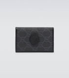 Gucci - GG Supreme wallet