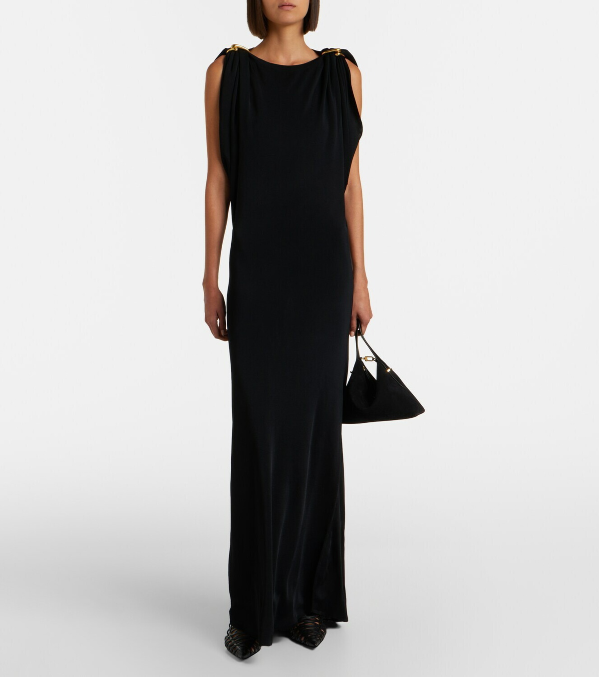 Altuzarra Henderson maxi dress