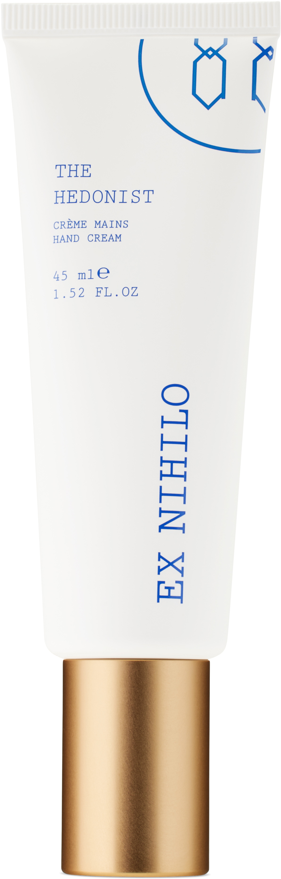 Ex Nihilo Paris 'The Hedonist' Hand Cream, 45 mL