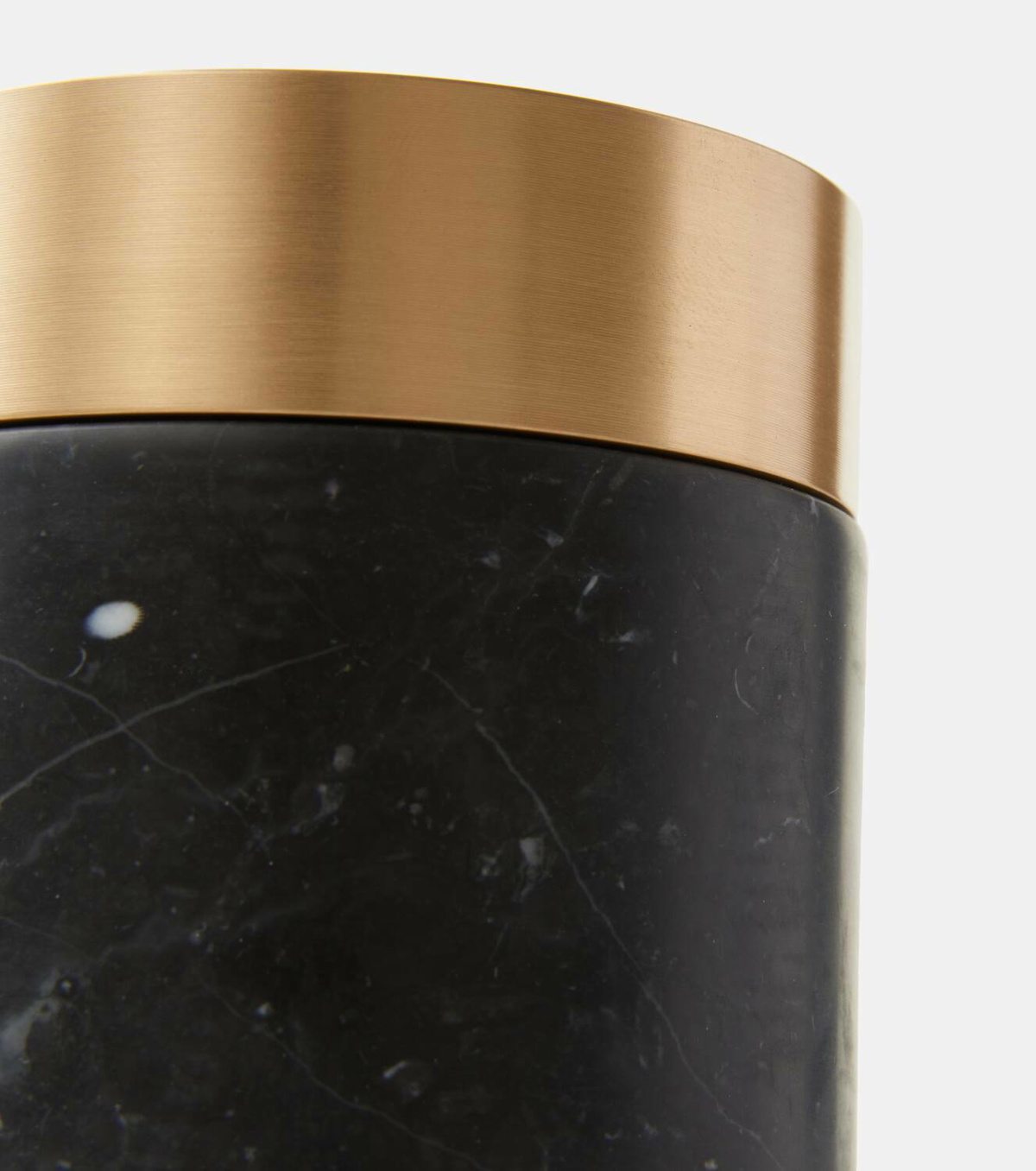 Michaël Verheyden Coppa Extra Small marble container
