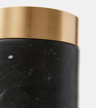 Michaël Verheyden Coppa Extra Small marble container