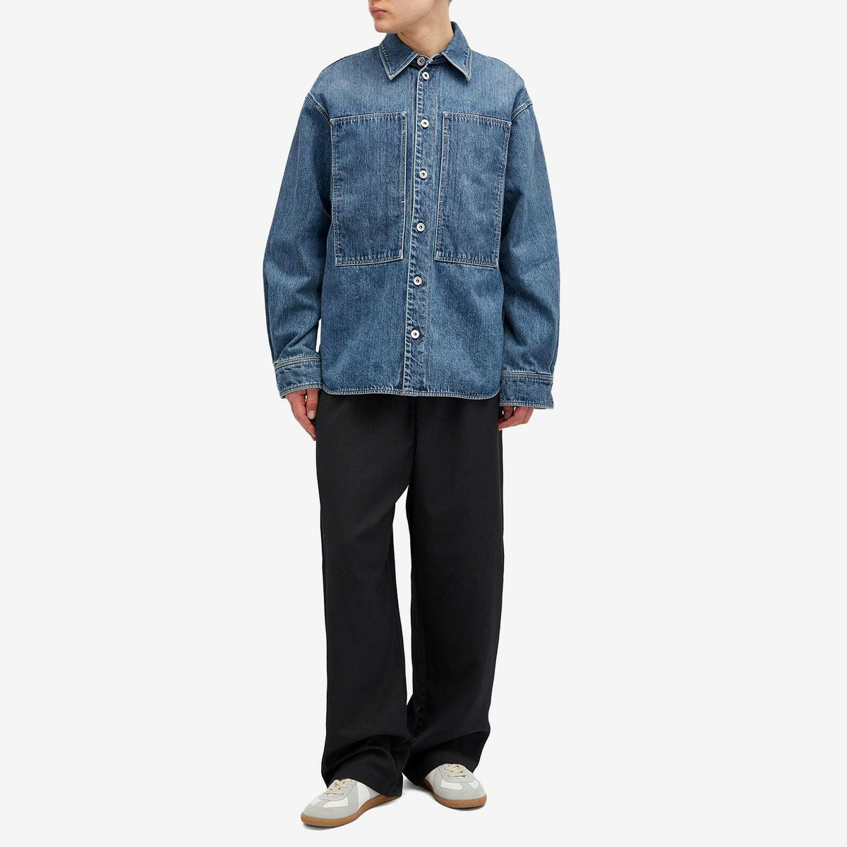 Jil Sander Men