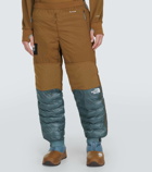 The North Face x Undercover 50/50 down ski pants