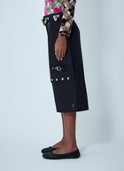 Chopova Lowena Thunderhull Shorts
