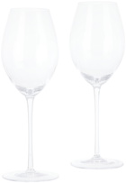 Ichendorf Milano Solisti Perlage Optic Wine Glass