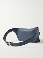 LOEWE - Puzzle Edge Small Leather Belt Bag