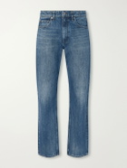 Rag & Bone - Fit 4 Straight-Leg Jeans - Blue