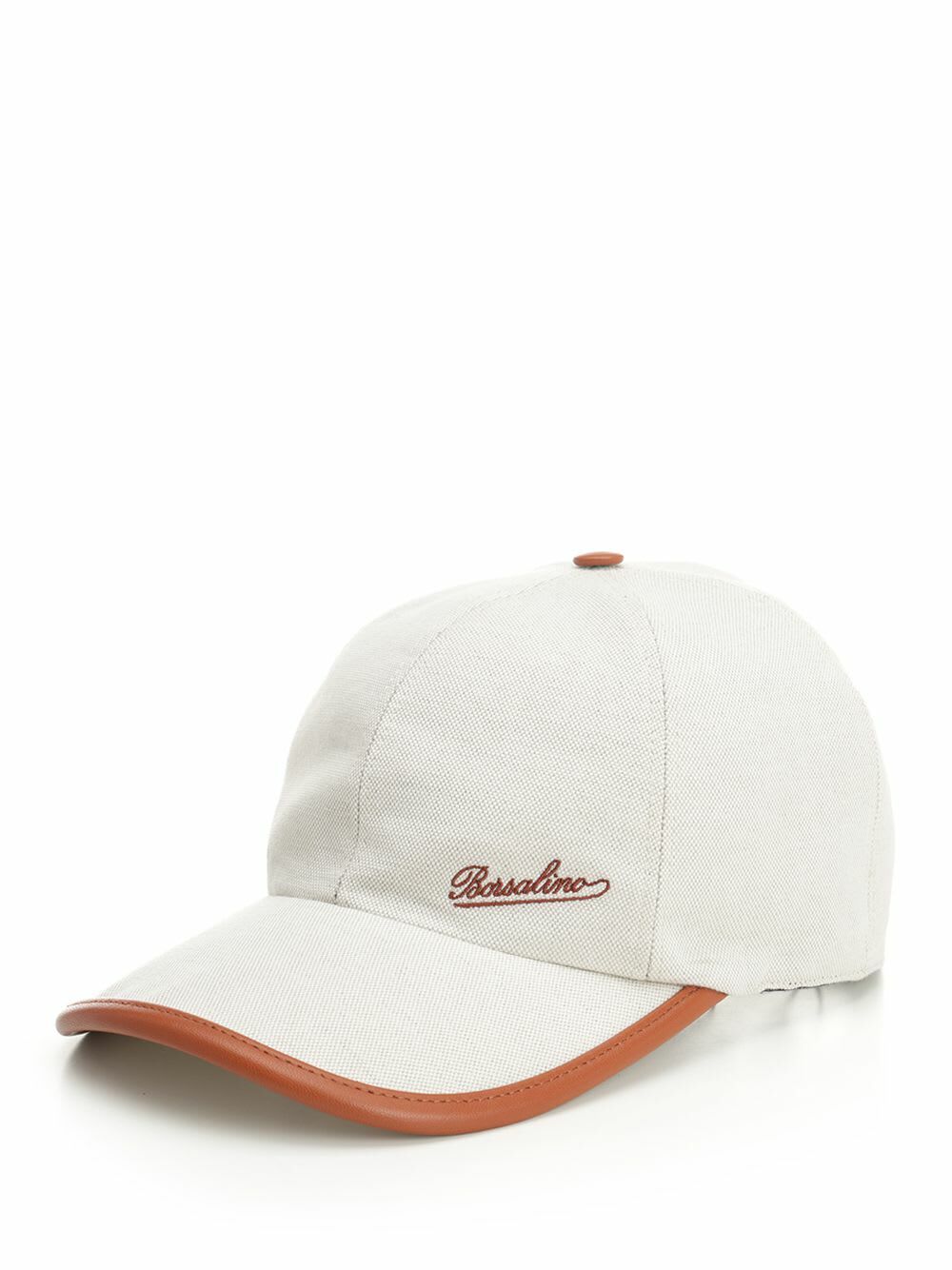 Borsalino Golfer Hat
