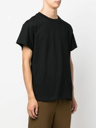 JIL SANDER - Cotton T-shirt