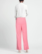 Jucca Womens Pants in Pink