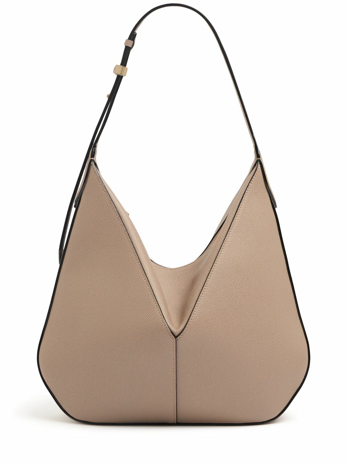 ショルダーバッグ・ポシェット VALEXTRA VIVI SMALL LEATHER HOBO BAG WBVV0055010LOC99-NN_20.jpg