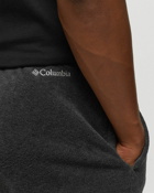 Columbia Steens Mountain Pant Black - Mens - Sweatpants