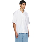 Marni White S/S Shirt