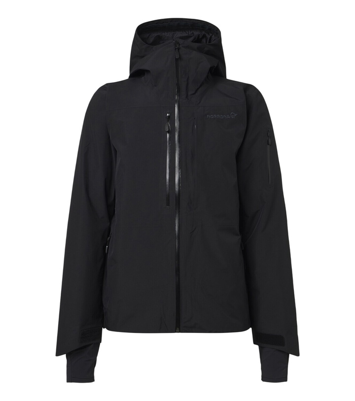 Photo: Norrøna Lofoten GORE-TEX® ski jacket