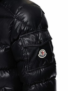 MONCLER Maya Nylon Laque Down Jacket