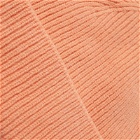 Colorful Standard Men's Merino Wool Beanie in Sandstone Orange