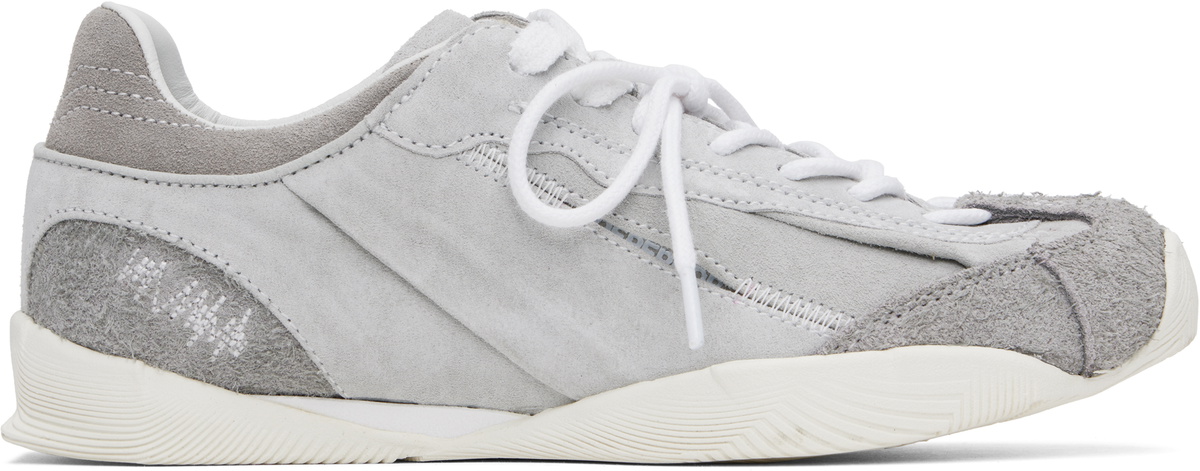 ★ADERERROR★ Skid Product. 116 Off White ADER error Off-White Paneled Sneakers ADER error