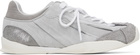 ADER error Gray Skid Product. 116 Sneakers