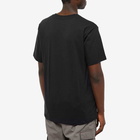 Adidas Men's Head T-Shirt in Black/Multicolor