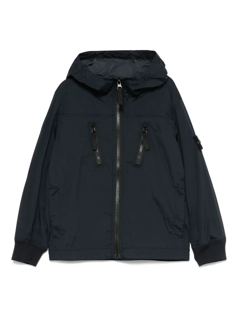 AFFIX Cordura Double Vent Coat Affix