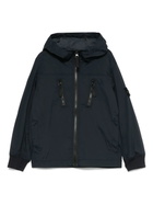 Stone Island Junior Sport Jacket in Blue