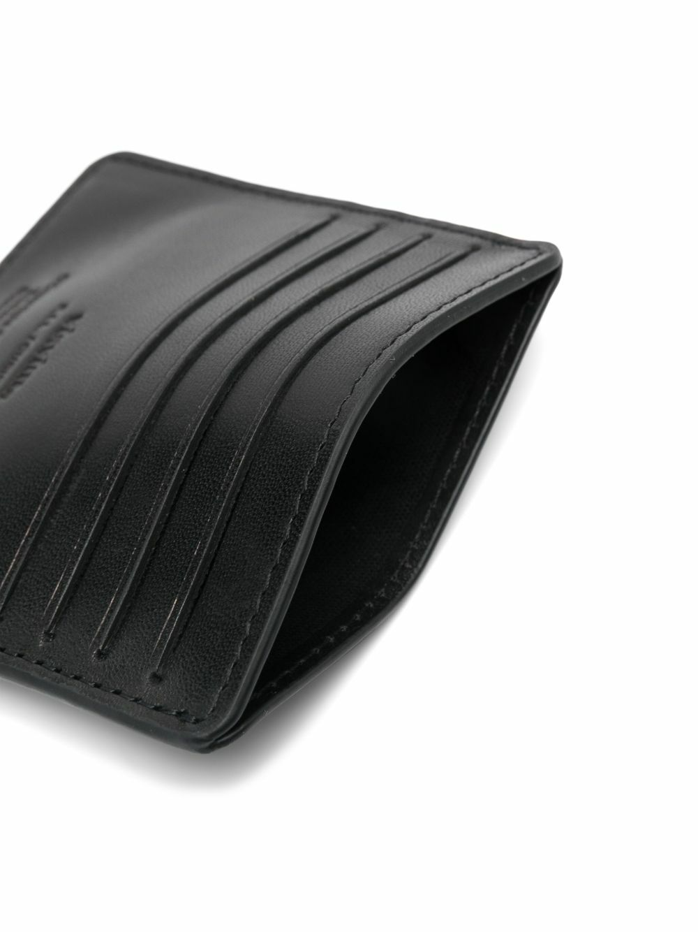 Visvim Leather Card Holder Visvim Visvim Leather Card Holder Visvim