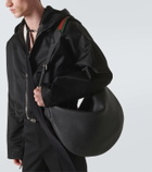 Gucci Gucci B Large leather shoulder bag