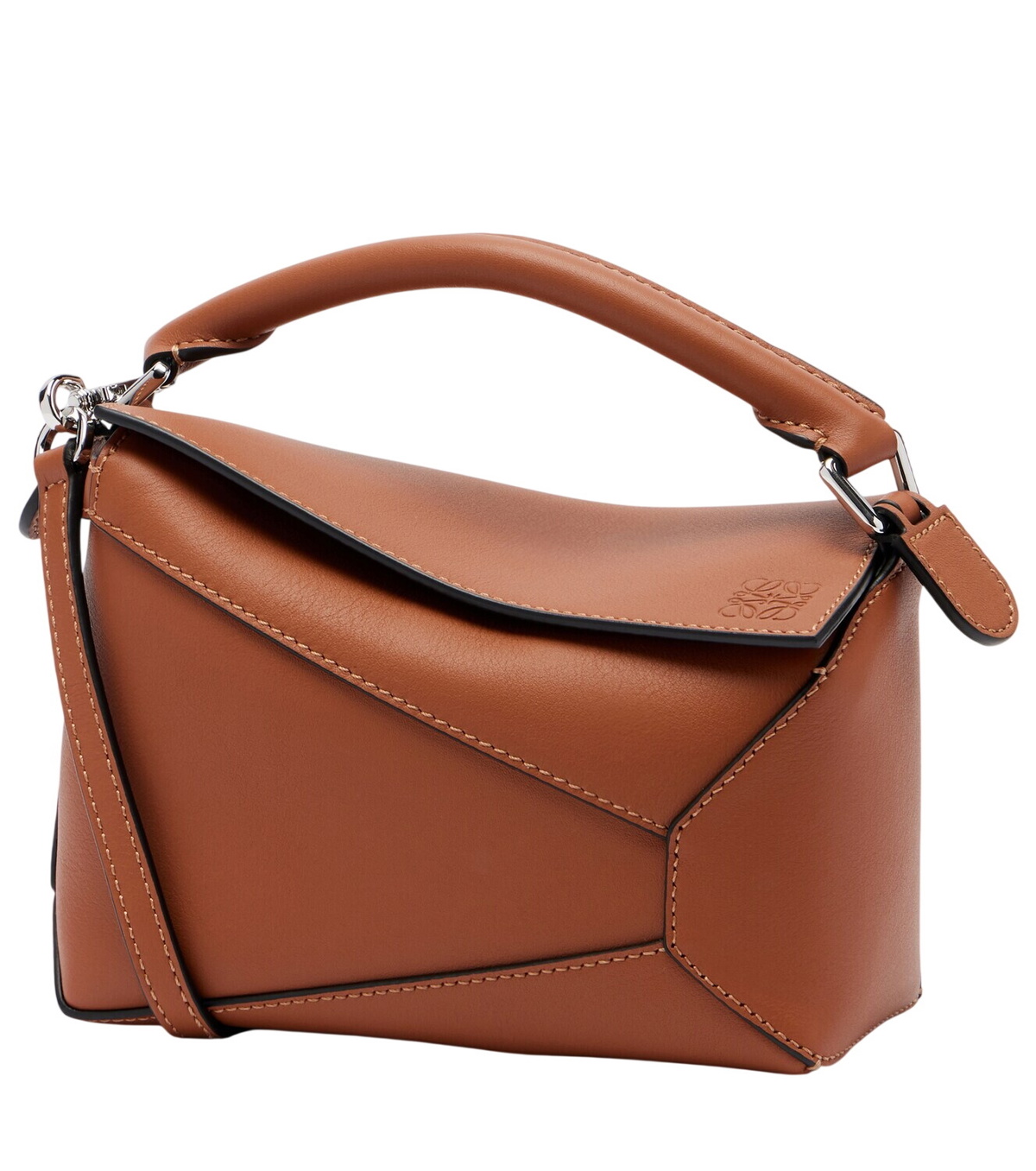 Loewe Tan Ken Price La Palme Edition Puzzle Bag Loewe