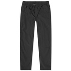 Wooyoungmi Nylon Track Pant