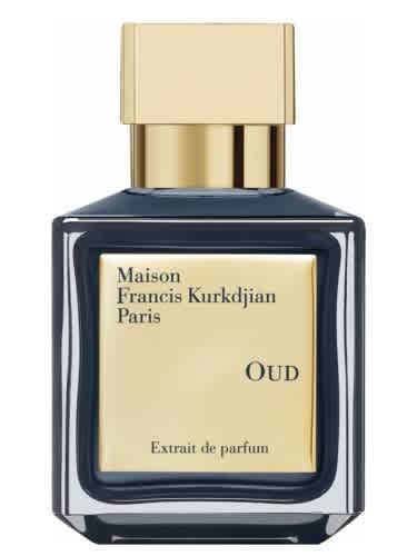Maison Francis Kurkdjian Oud Perfume Extract 2.4 oz/ 70ml